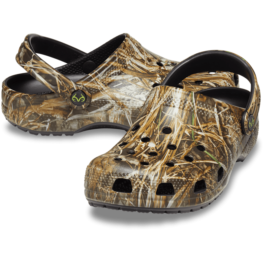 Realtree MAX-7? Classic Clog - Image 2