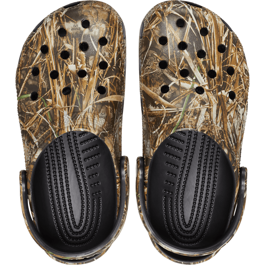 Realtree MAX-7? Classic Clog - Image 3