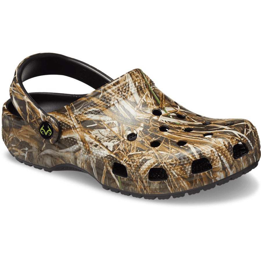 Realtree MAX-7? Classic Clog - Image 5