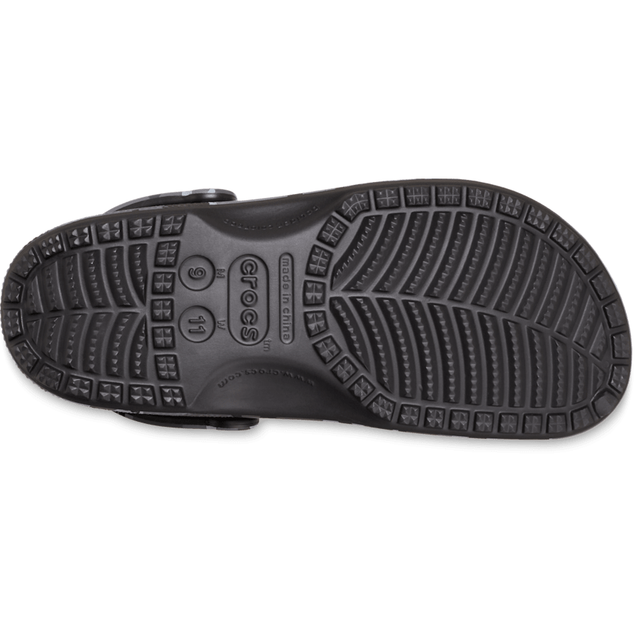 Classic Camouflage Clog - Image 10