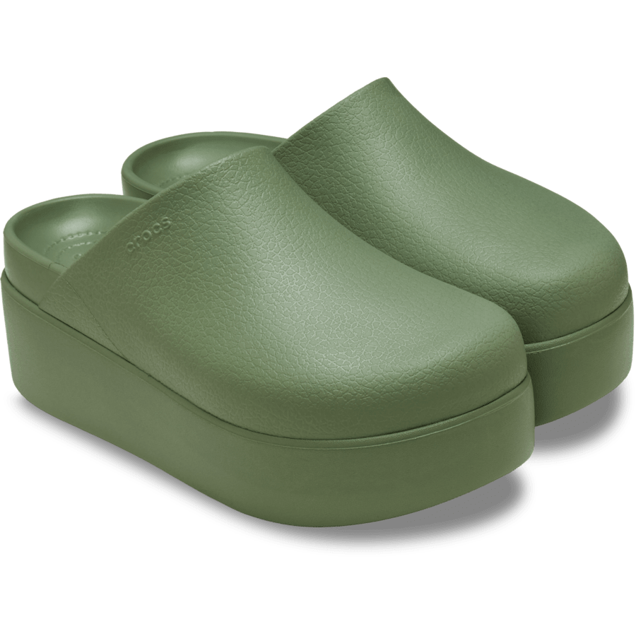Dylan Platform Clog - Image 22