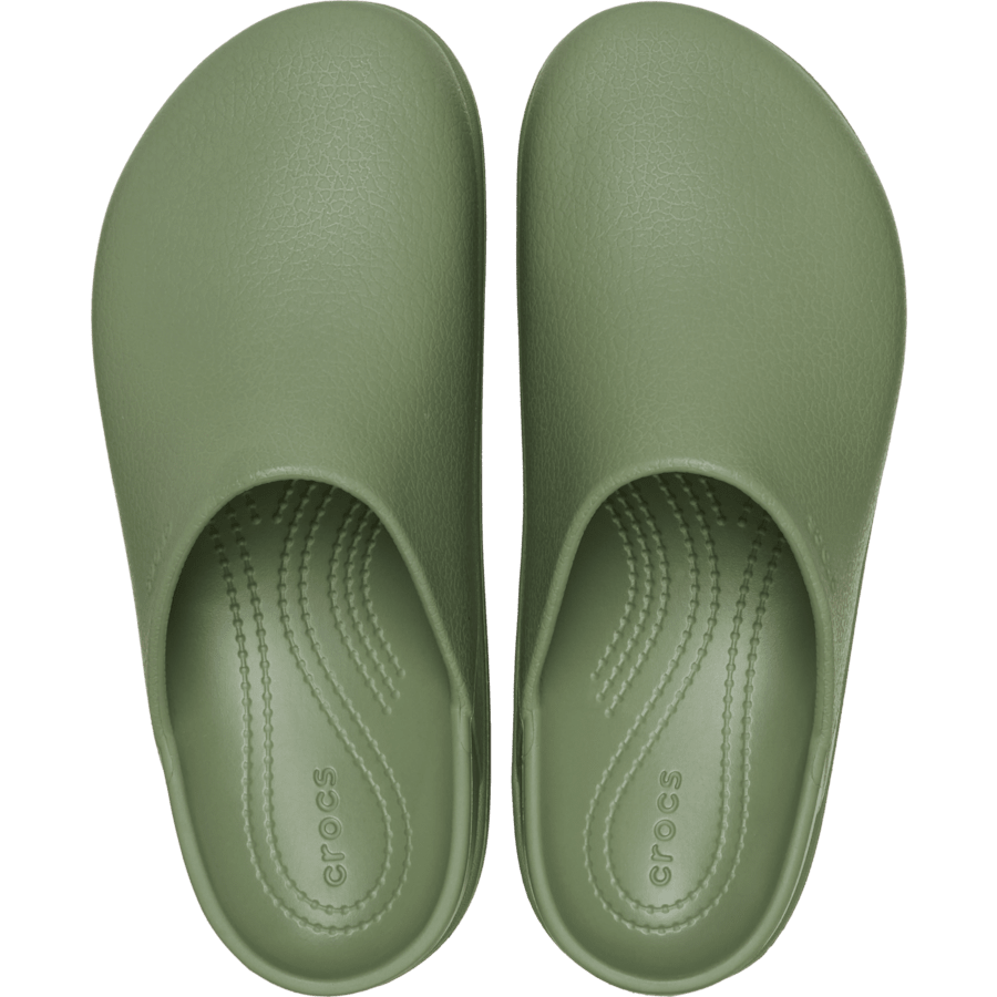 Dylan Platform Clog - Image 23