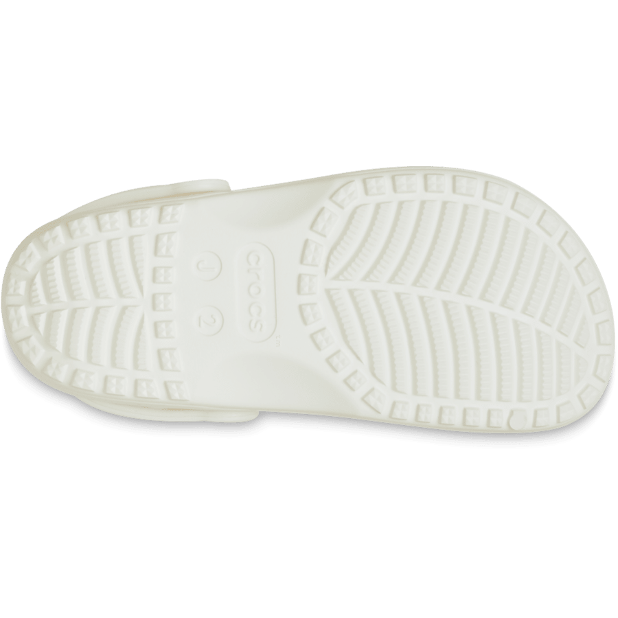 Kids' Classic Floral Cut-Out Clog - Image 16