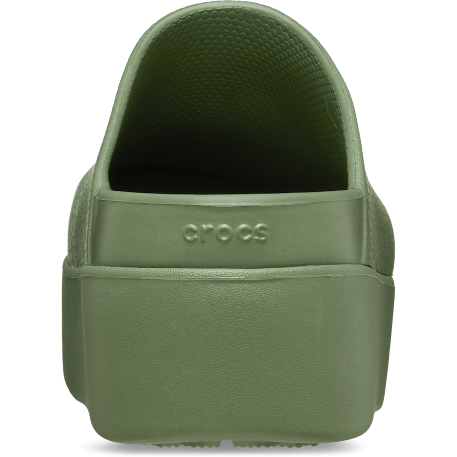 Dylan Platform Clog - Image 26
