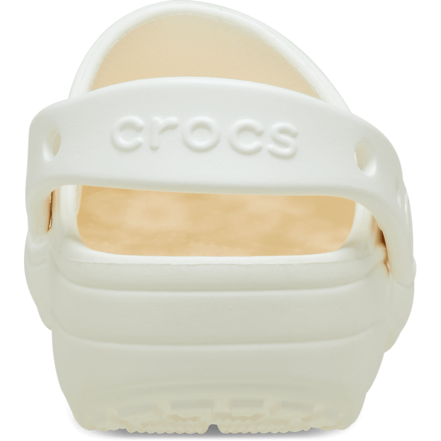 Kids' Classic Floral Cut-Out Clog - Image 18
