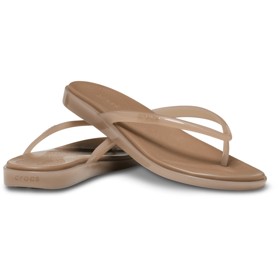 Miami Round Toe Jelly Flip - Image 2