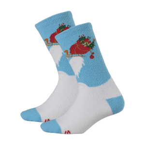 Crocs Socks The Grinch 3 Pack