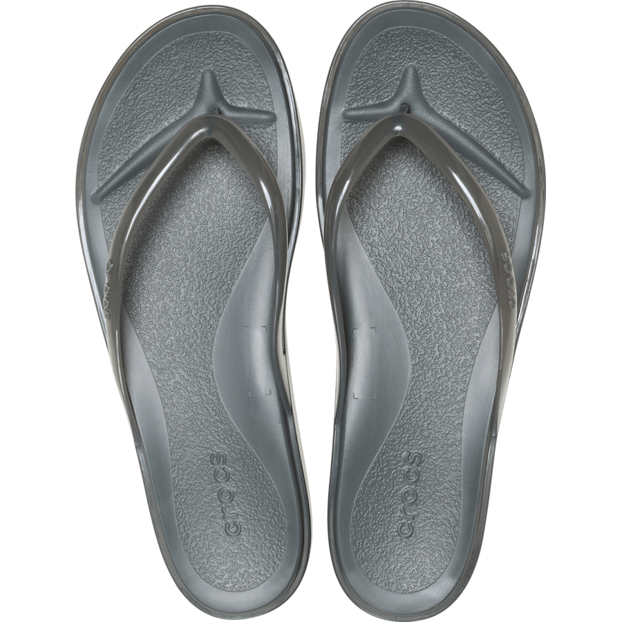 Miami Round Toe Jelly Flip - Image 8