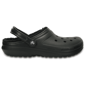 Classic Lined Clog