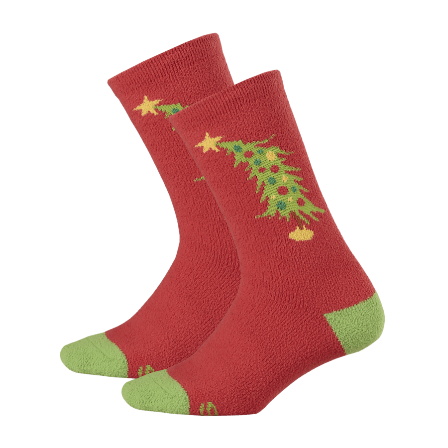 Crocs Socks The Grinch 3 Pack - Image 2