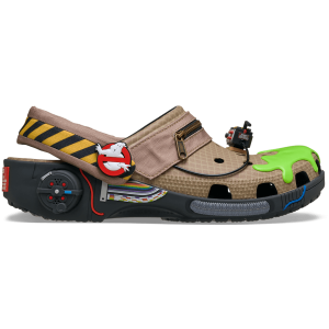 Ghostbusters Classic Clog