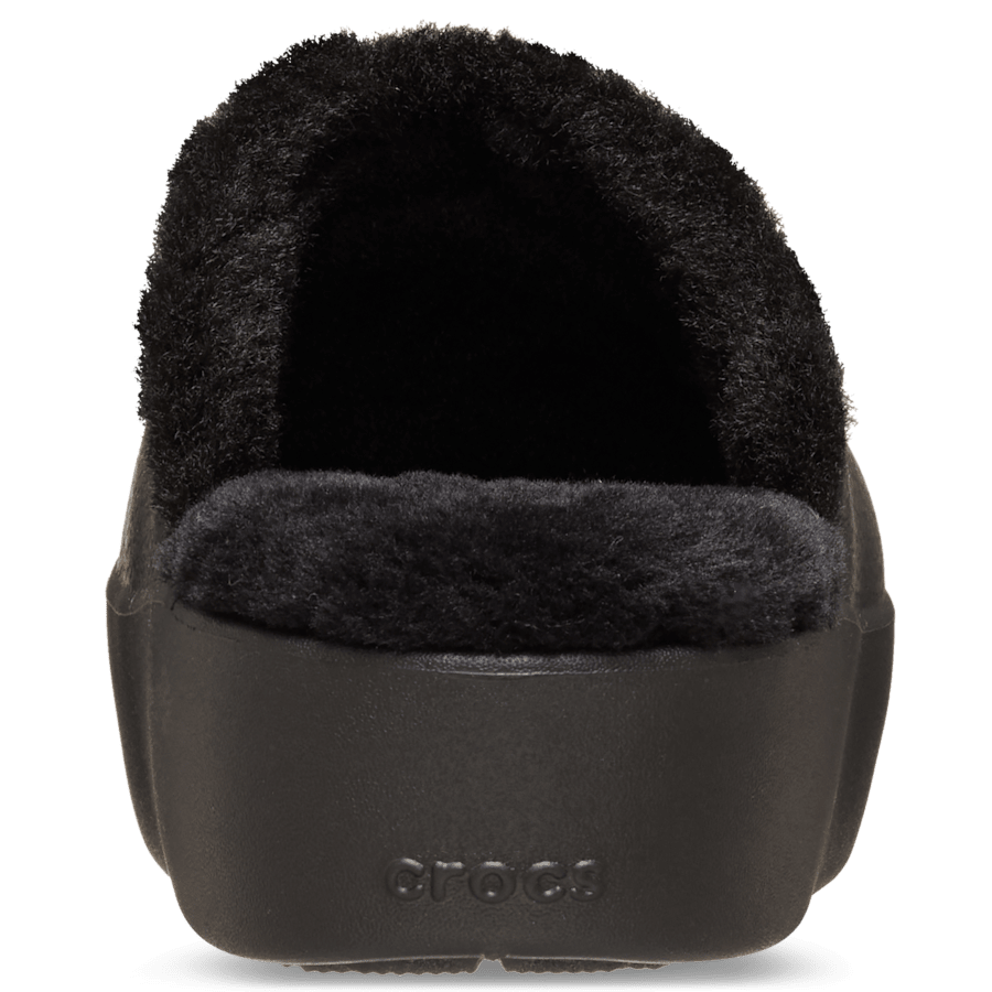 Dylan Platform Lined Clog - Image 8
