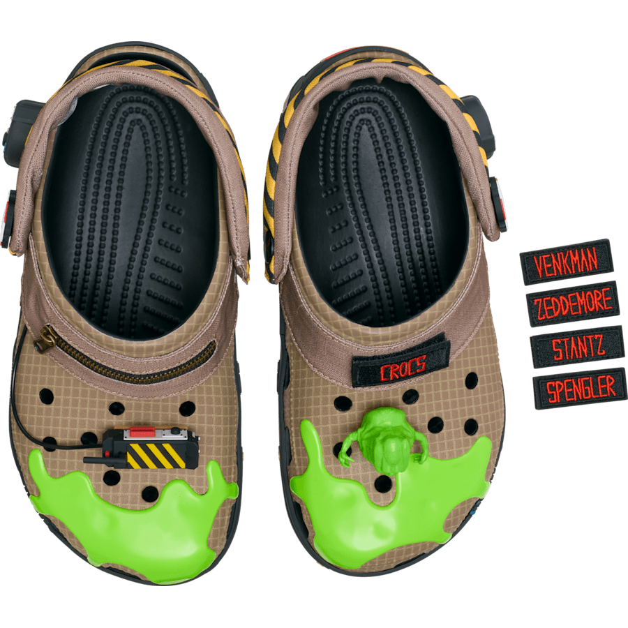 Ghostbusters Classic Clog - Image 3