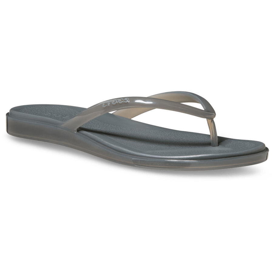 Miami Round Toe Jelly Flip - Image 12