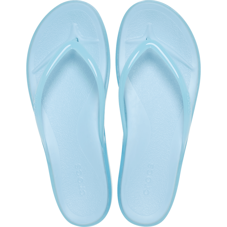 Miami Round Toe Jelly Flip - Image 14