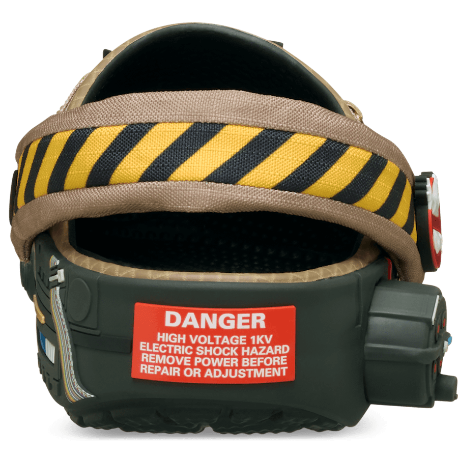 Ghostbusters Classic Clog - Image 6