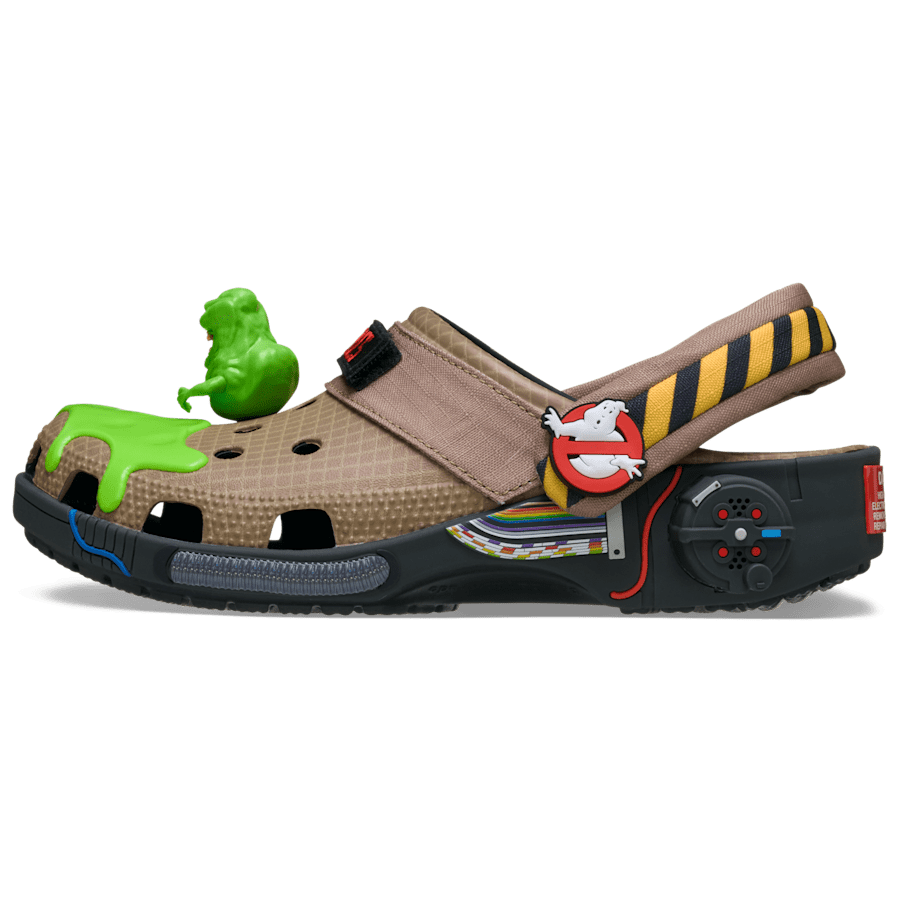 Ghostbusters Classic Clog - Image 7