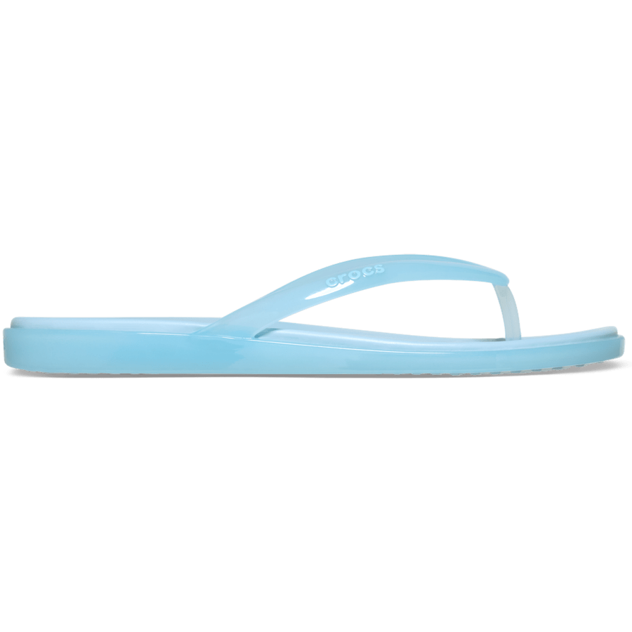 Miami Round Toe Jelly Flip - Image 16