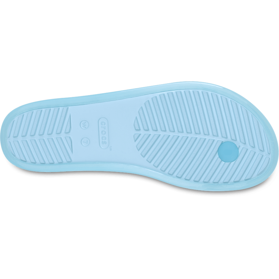 Miami Round Toe Jelly Flip - Image 17