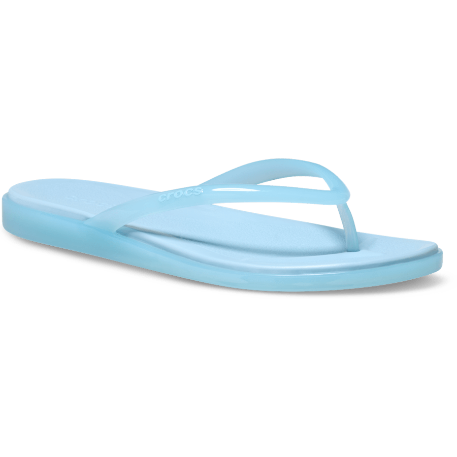 Miami Round Toe Jelly Flip - Image 18