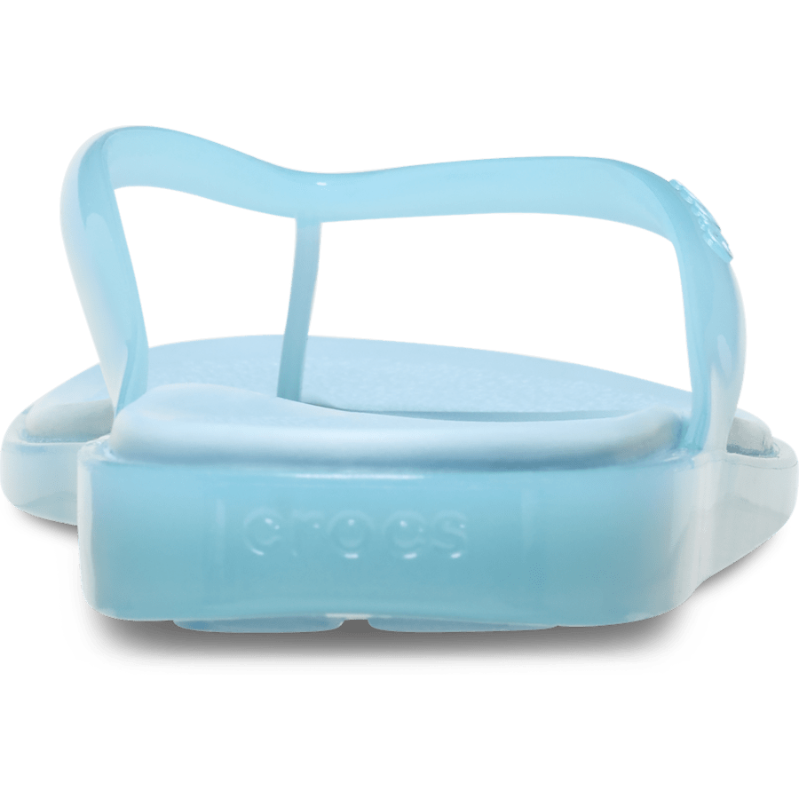 Miami Round Toe Jelly Flip - Image 19