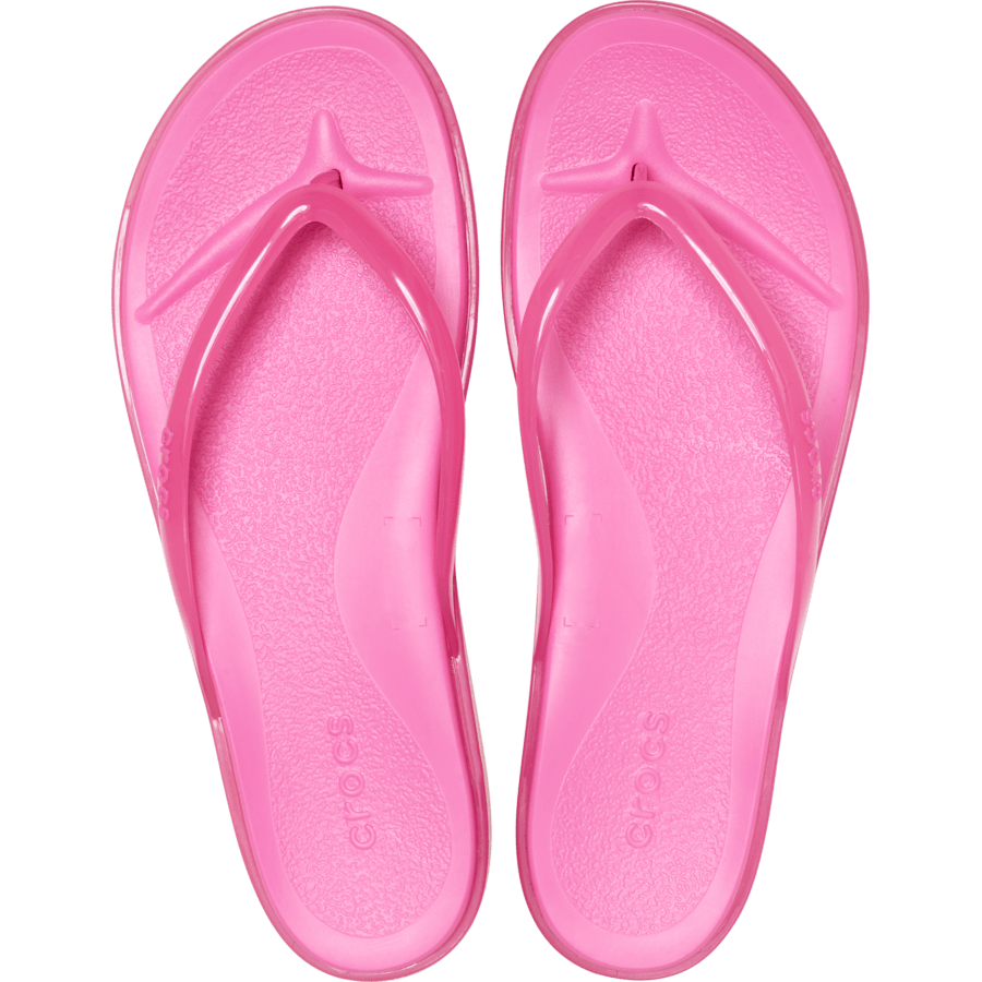 Miami Round Toe Jelly Flip - Image 20
