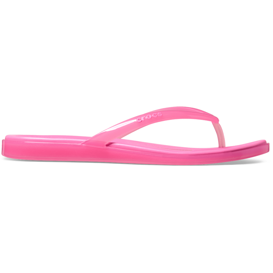 Miami Round Toe Jelly Flip - Image 22