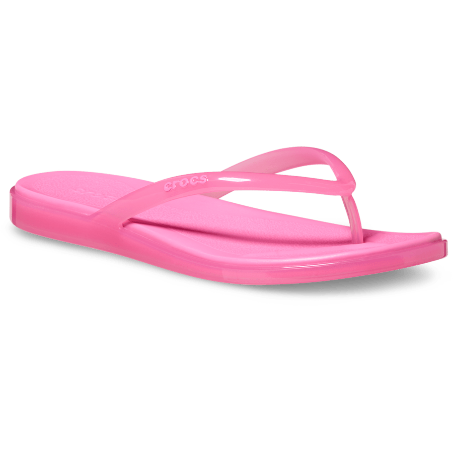 Miami Round Toe Jelly Flip - Image 24