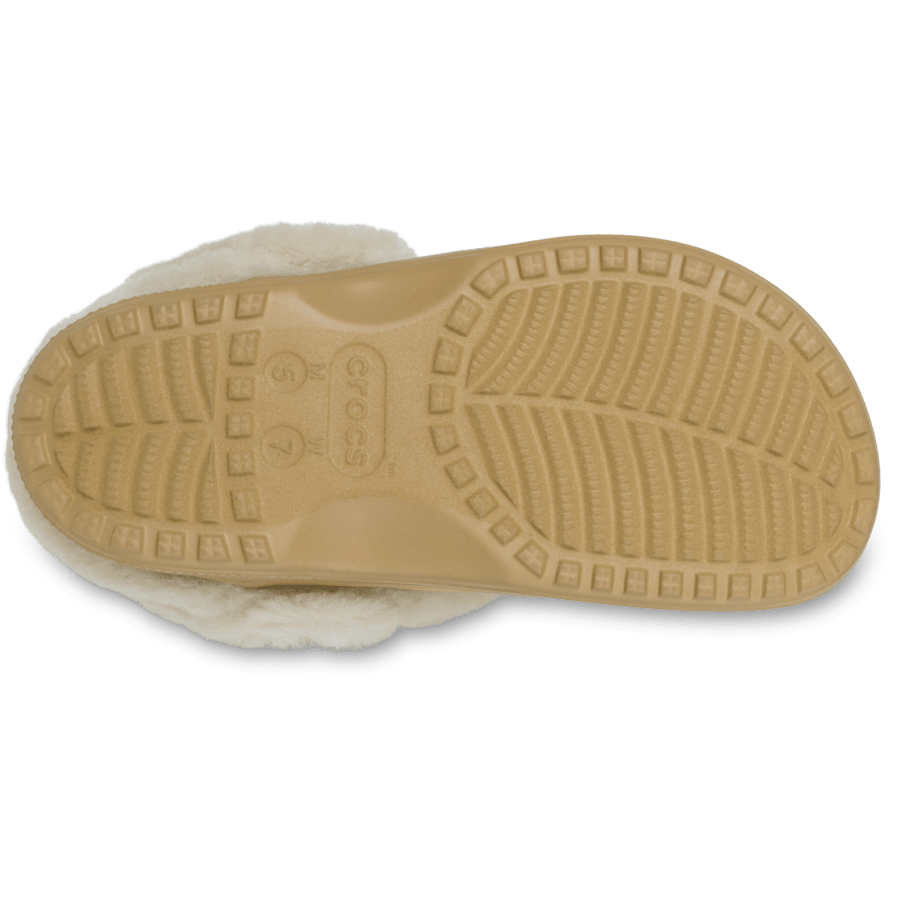 Classic Unfurgettable Vegan Suede Clog - Image 4