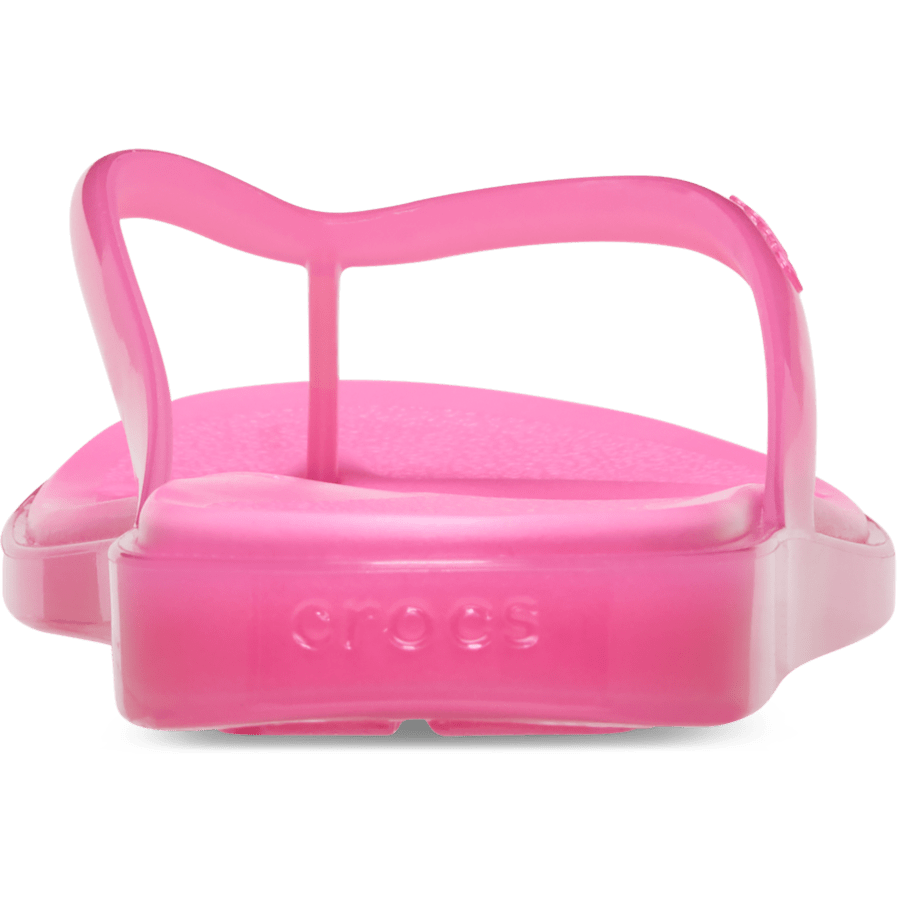 Miami Round Toe Jelly Flip - Image 25
