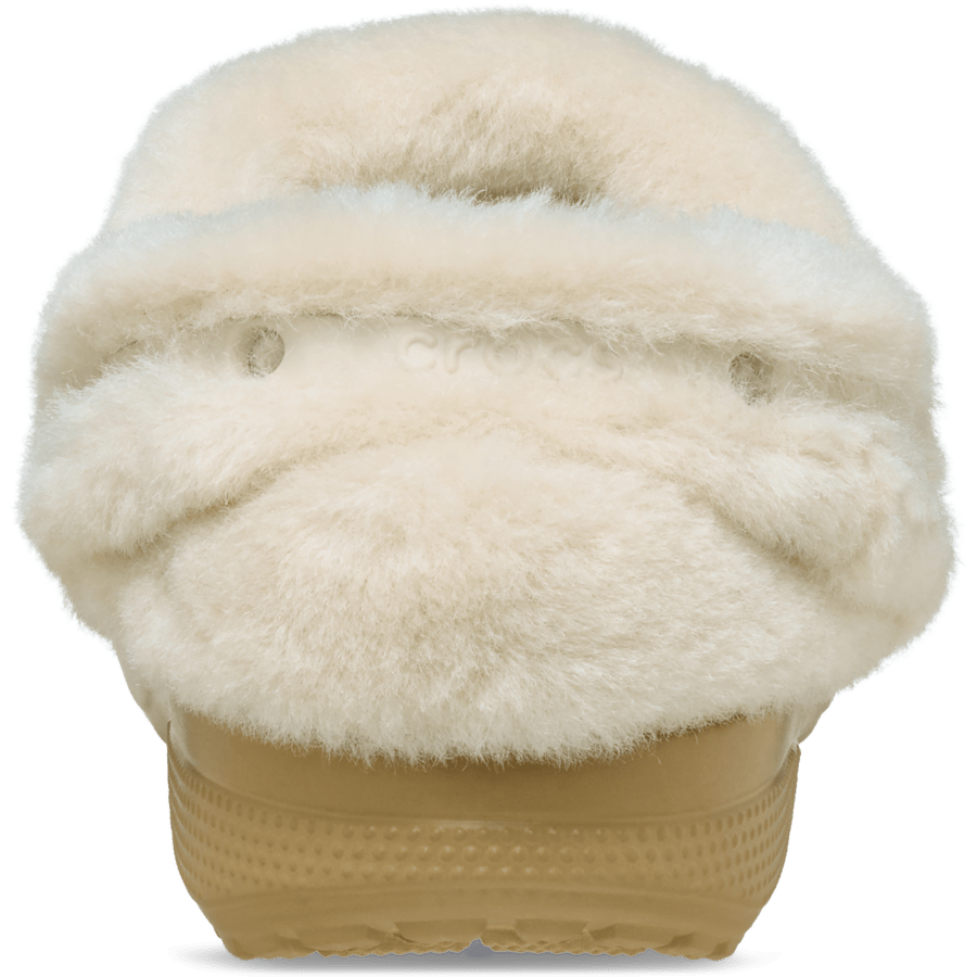 Classic Unfurgettable Vegan Suede Clog - Image 6