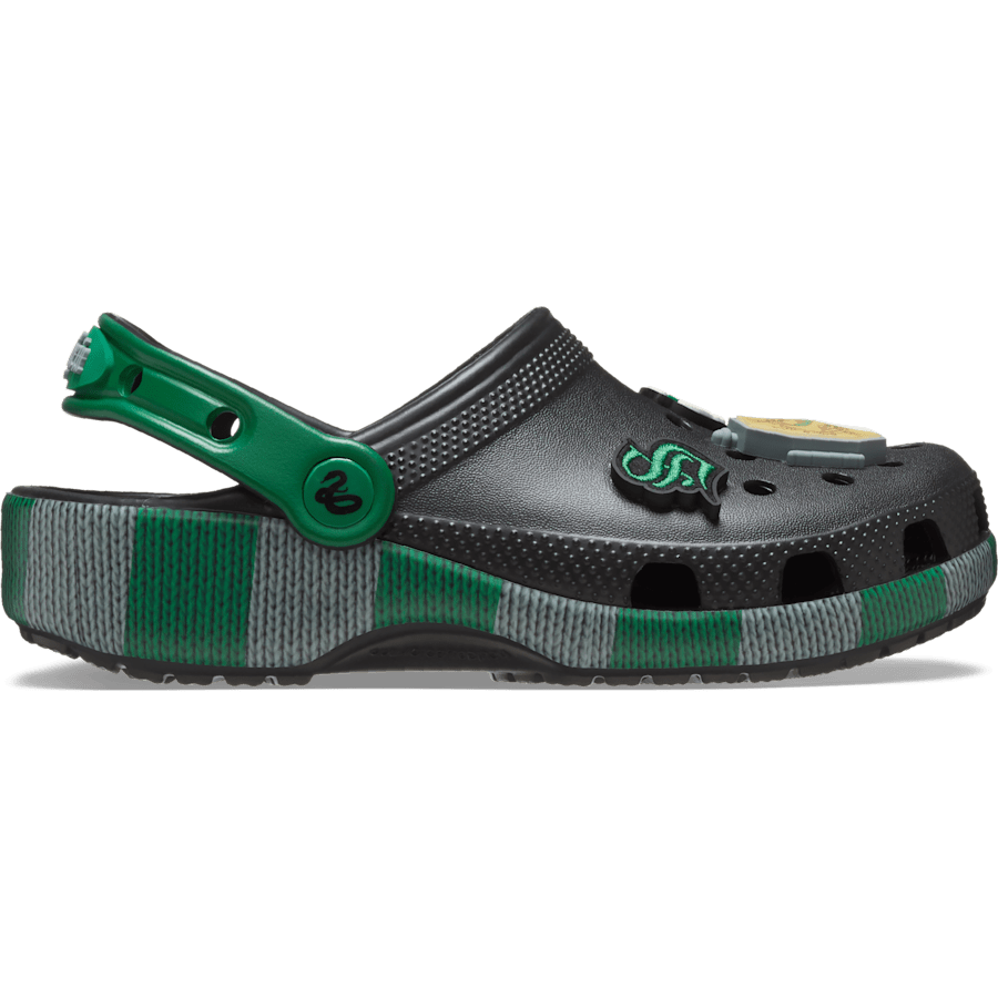 Kids' Harry Potter Slytherin Classic Clog