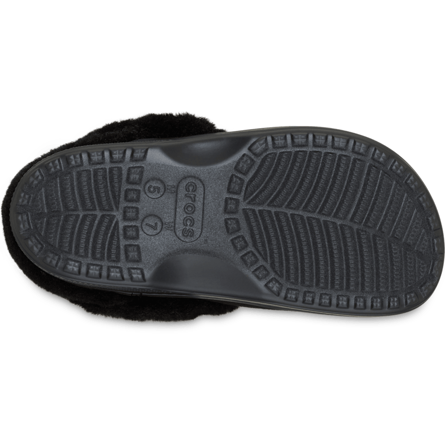 Classic Unfurgettable Vegan Suede Clog - Image 10