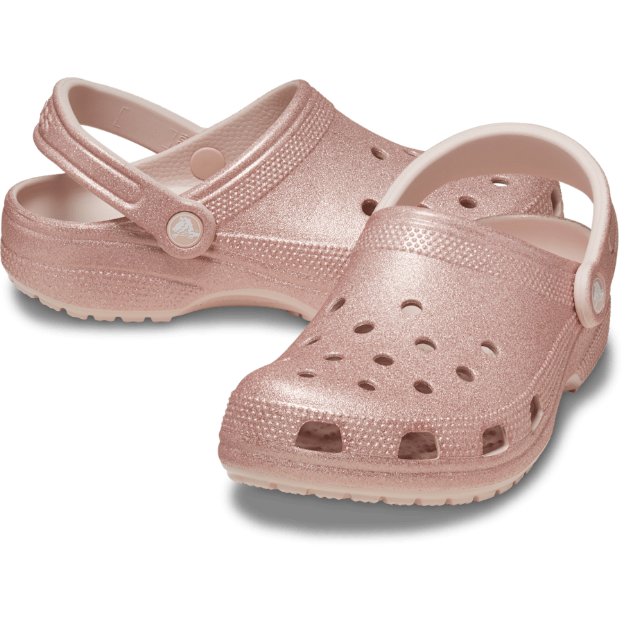Classic Glitter Clog - Image 2