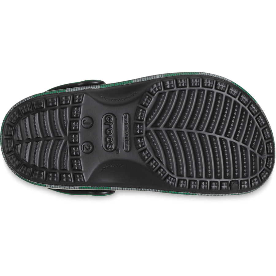 Kids' Harry Potter Slytherin Classic Clog - Image 4