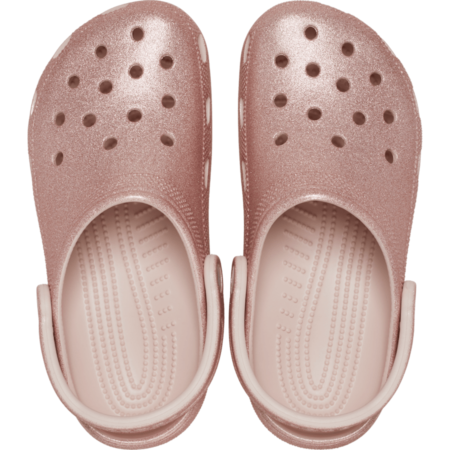 Classic Glitter Clog - Image 3