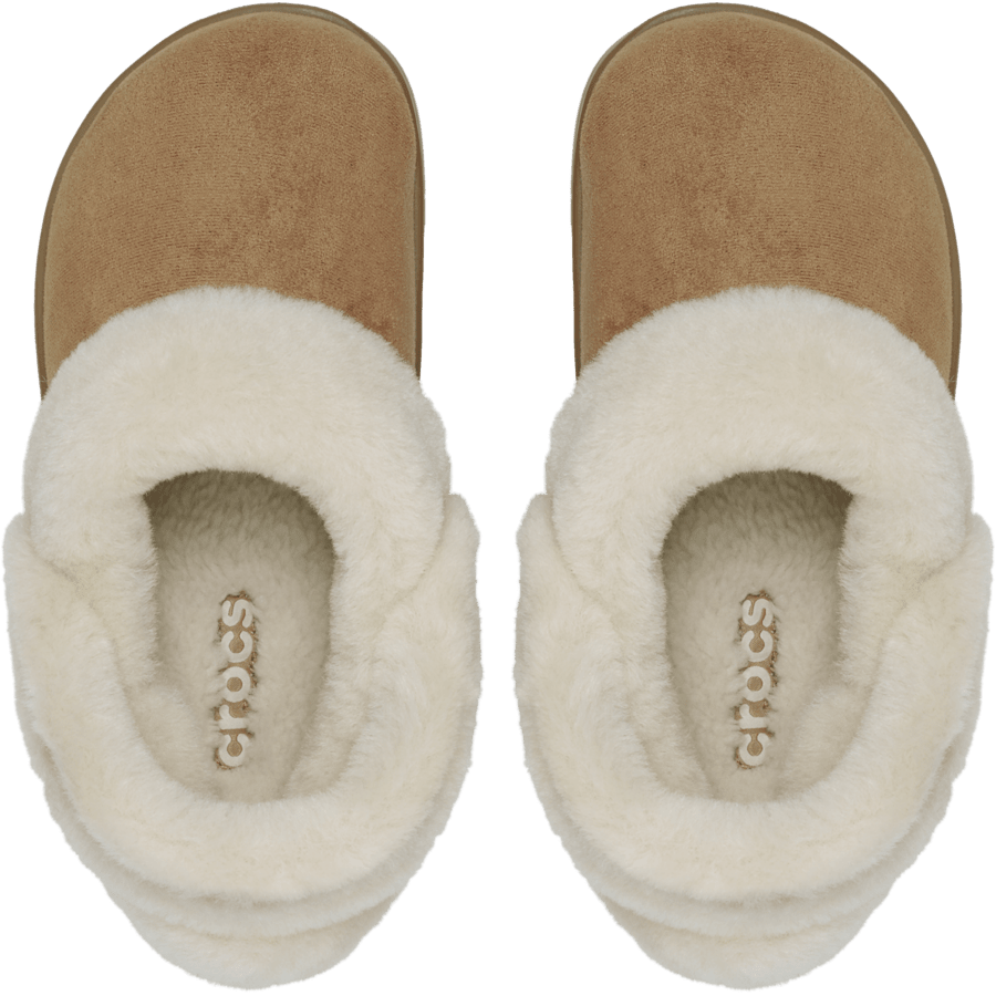 Classic Unfurgettable Vegan Suede Clog - Image 15