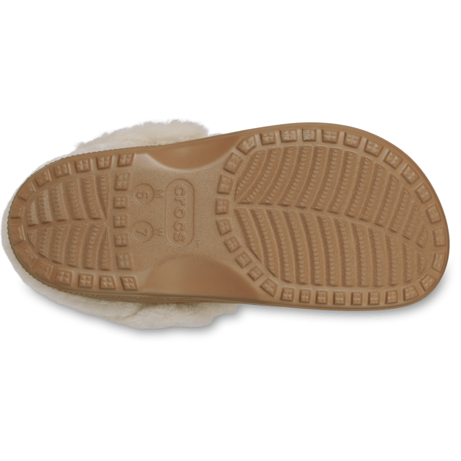 Classic Unfurgettable Vegan Suede Clog - Image 16