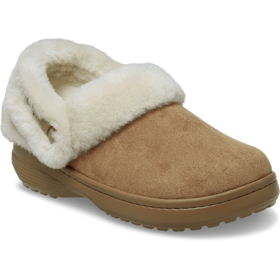 Classic Unfurgettable Vegan Suede Clog - Image 17