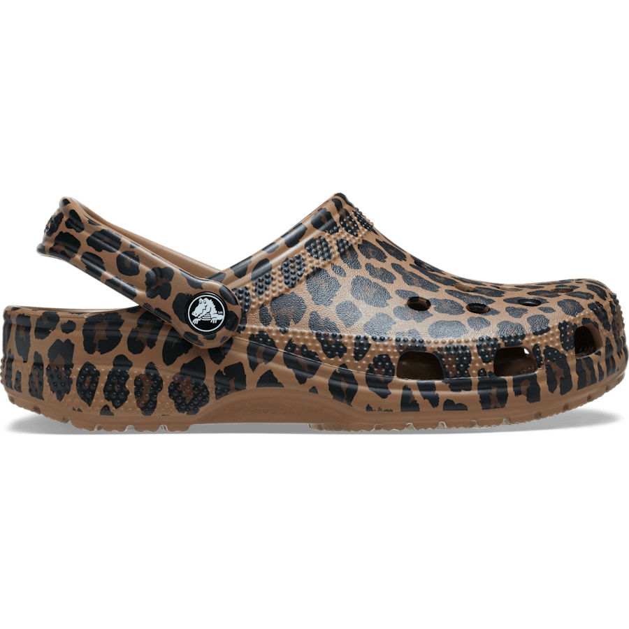 Classic Animal Clog