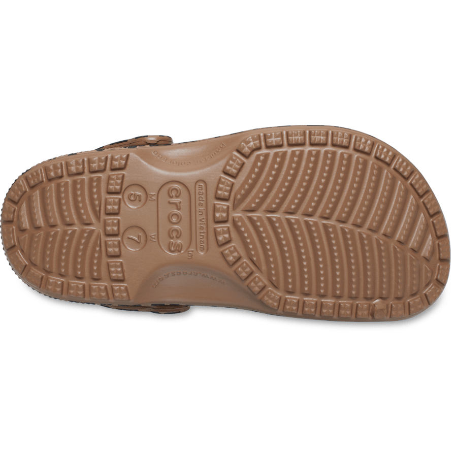 Classic Animal Clog - Image 4