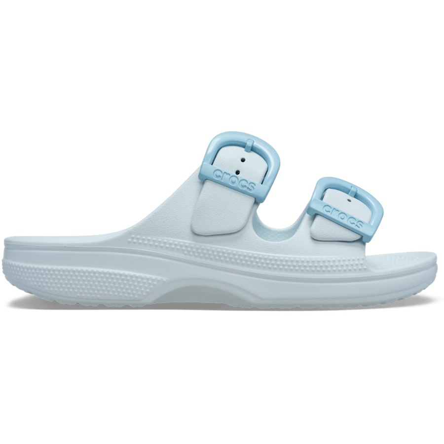 Women's Saturday Enamel Buckle Sandal