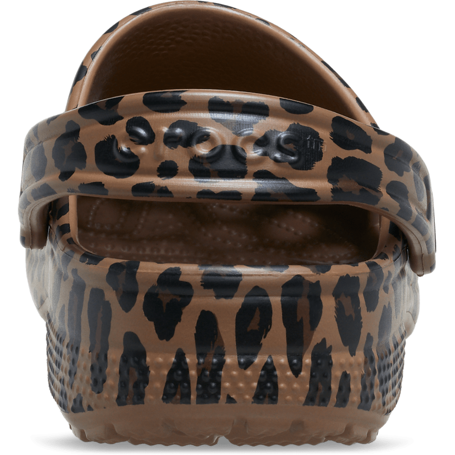 Classic Animal Clog - Image 6