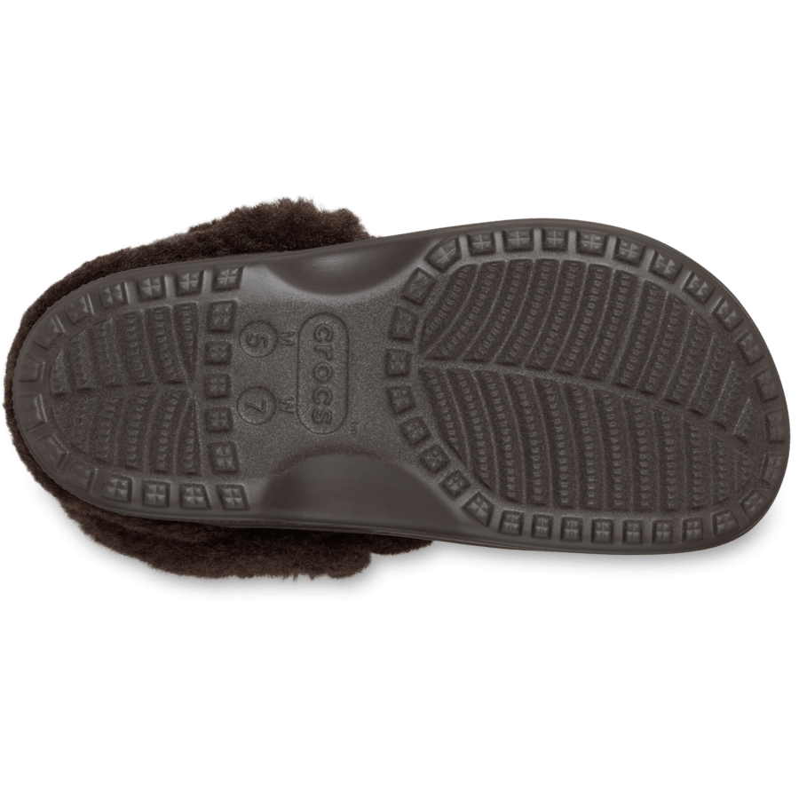 Classic Unfurgettable Vegan Suede Clog - Image 23