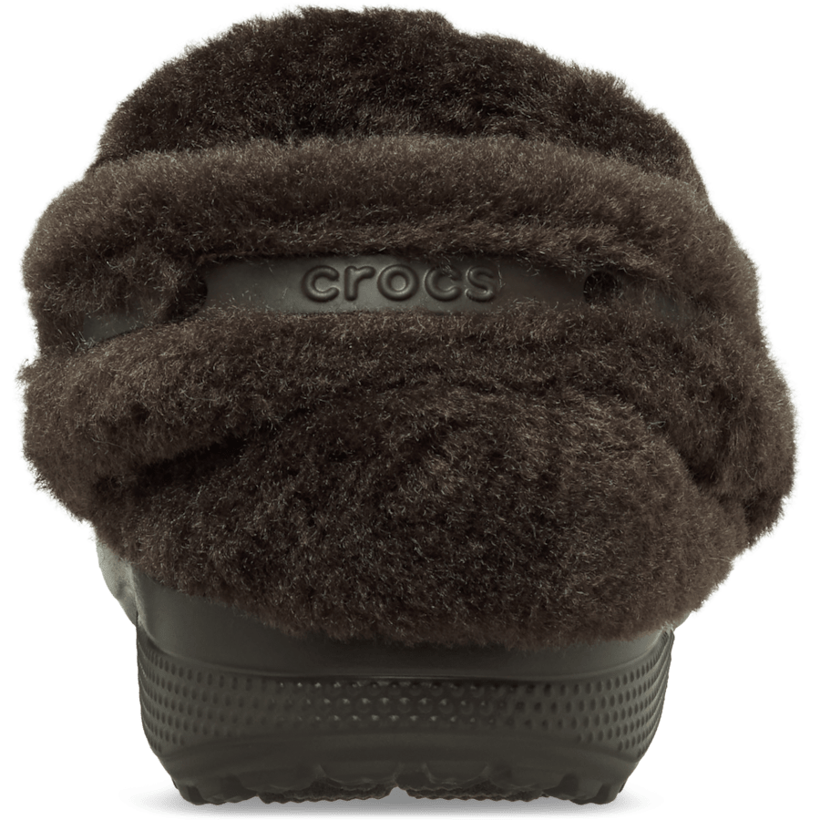 Classic Unfurgettable Vegan Suede Clog - Image 25