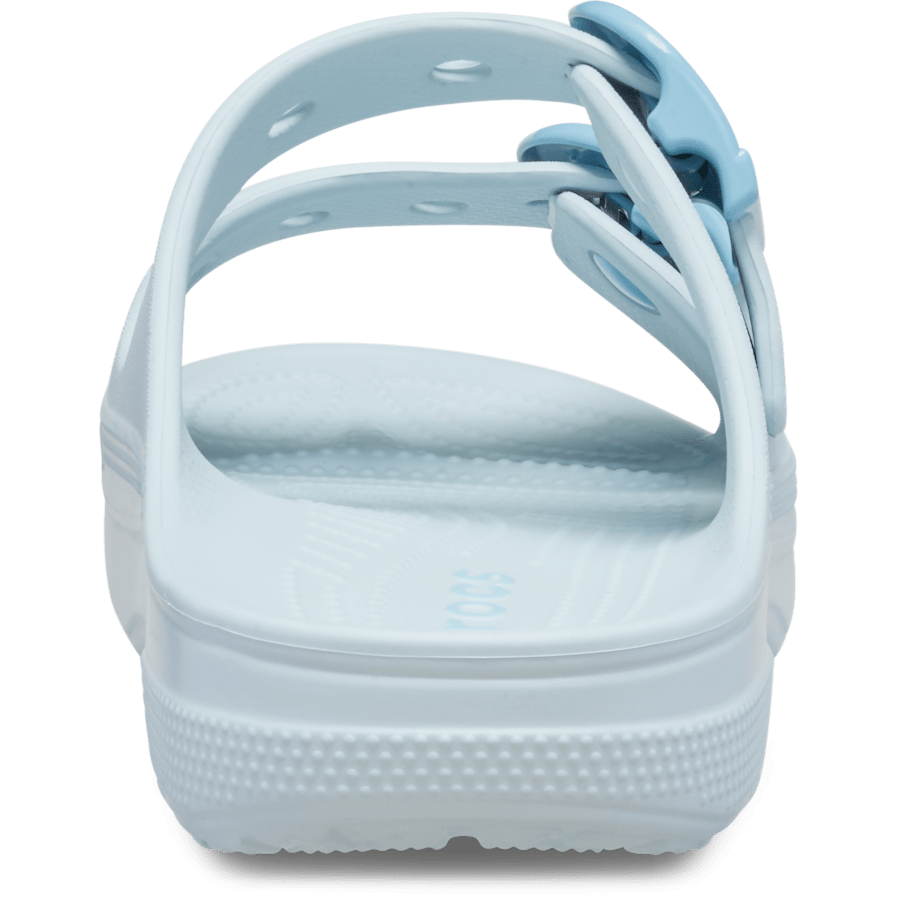 Women's Saturday Enamel Buckle Sandal - Image 6