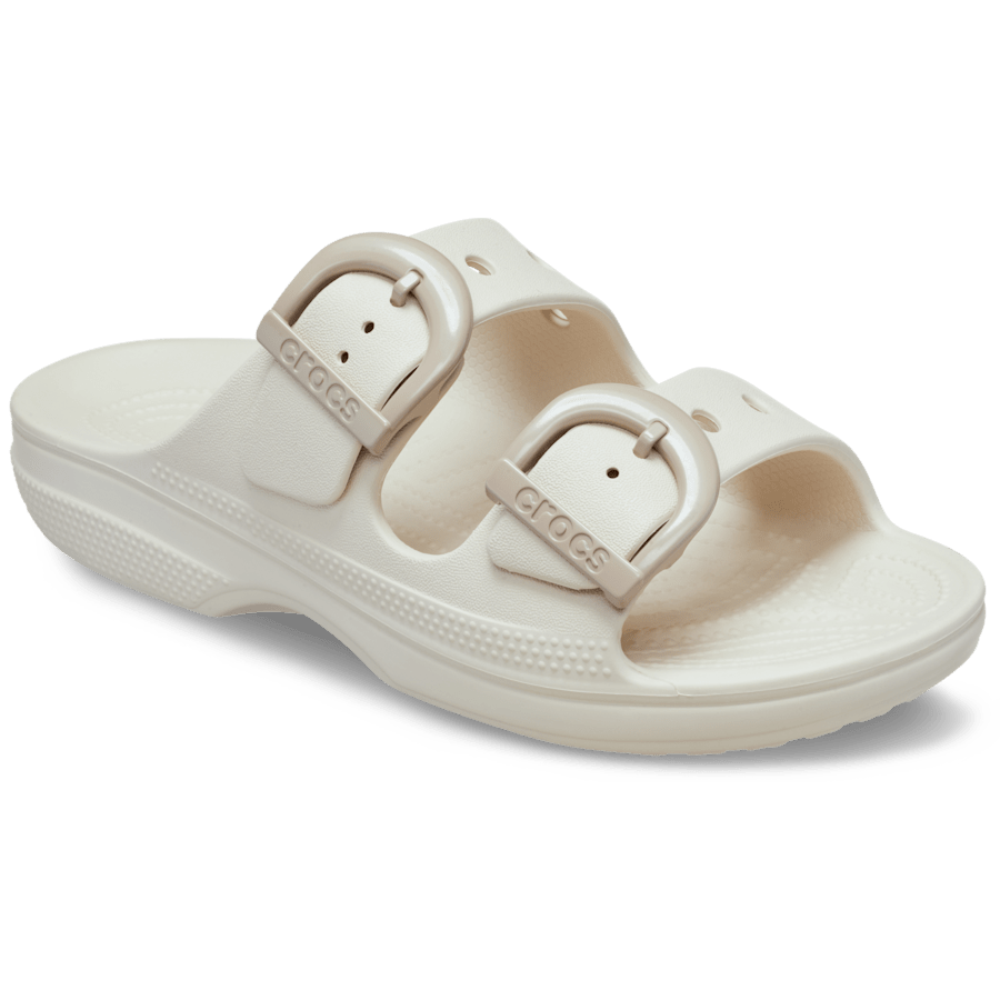 Women's Saturday Enamel Buckle Sandal - Image 12
