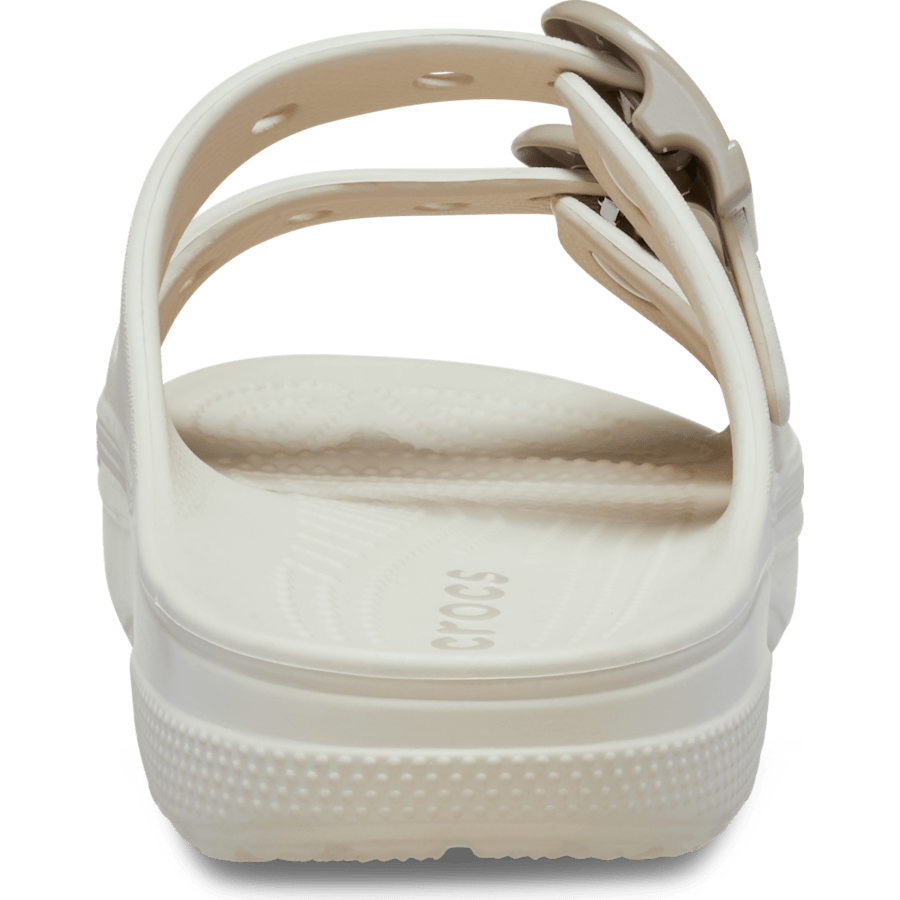 Women's Saturday Enamel Buckle Sandal - Image 13