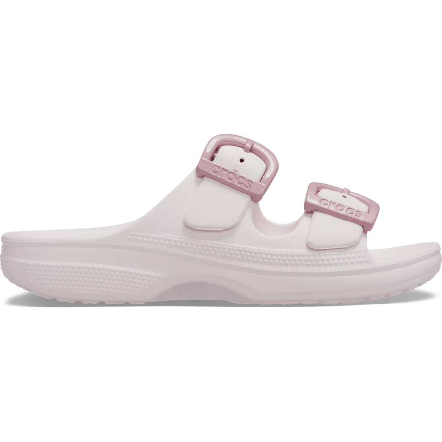 Women's Saturday Enamel Buckle Sandal - Image 14