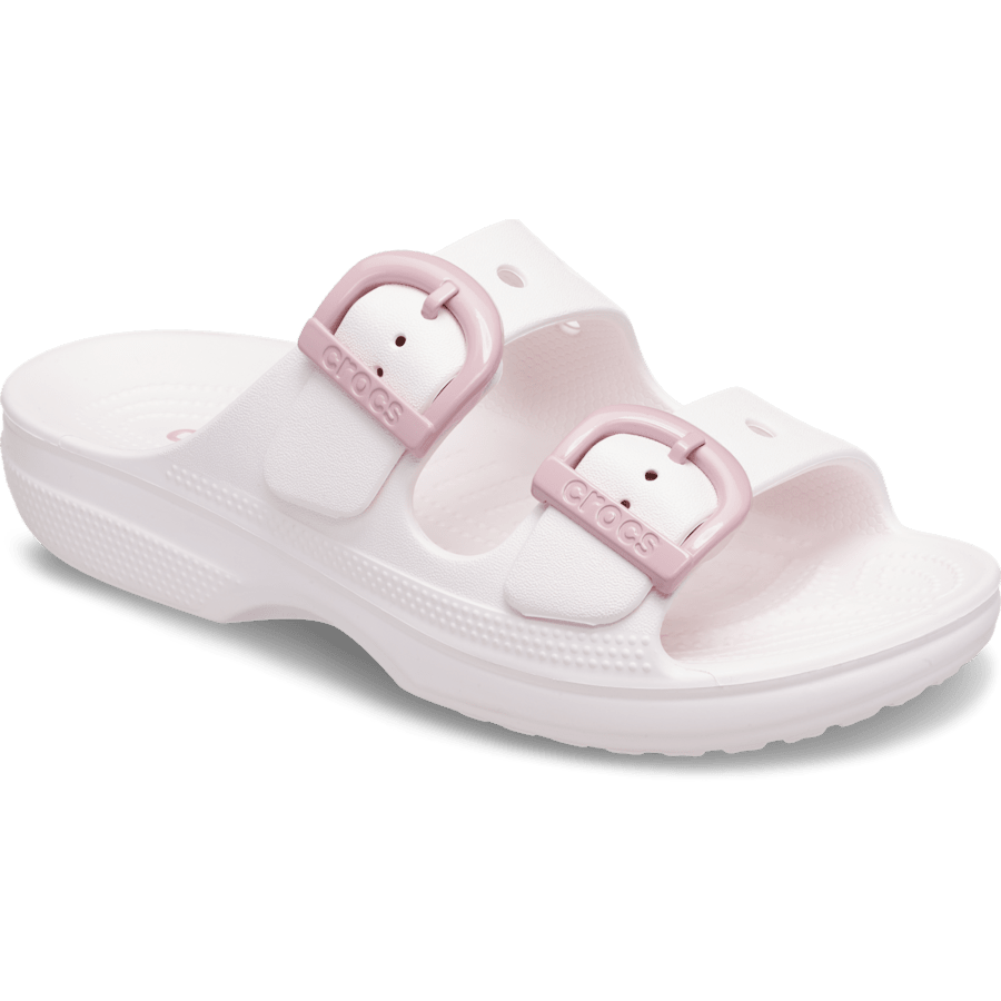 Women's Saturday Enamel Buckle Sandal - Image 18